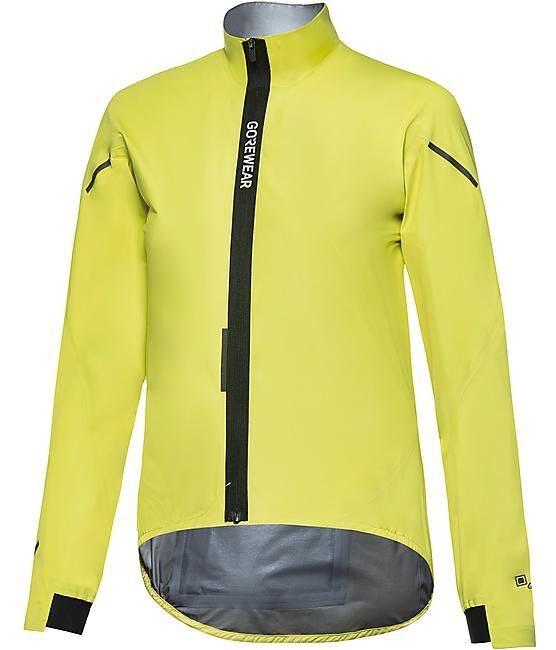 GORE WEAR - VESTE IMPERMEABLE SPINSHIFT JACKET W