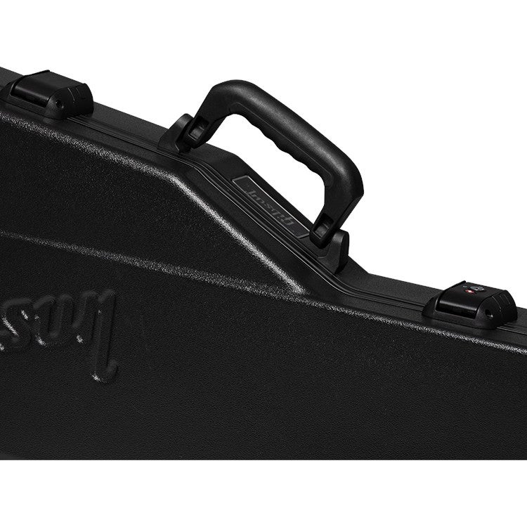 Gibson ASPRCASE-DN Deluxe Protector Case voor dreadnought gitaar zwart