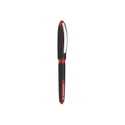 Schneider One Sign - Roller - rouge