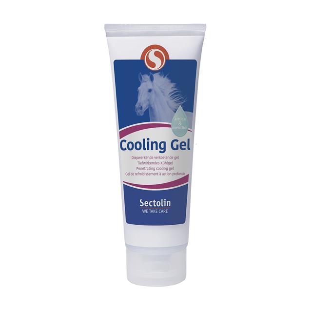Sectolin Cooling Gel
