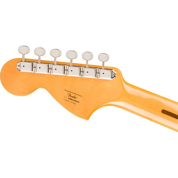 Squier LTD CV 70s Strat Antigua