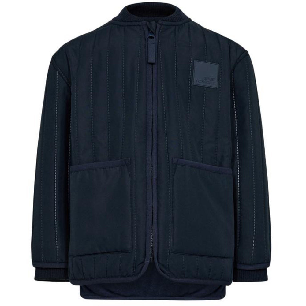 Køb Sofie Schnoor Dark Blue Termojakke