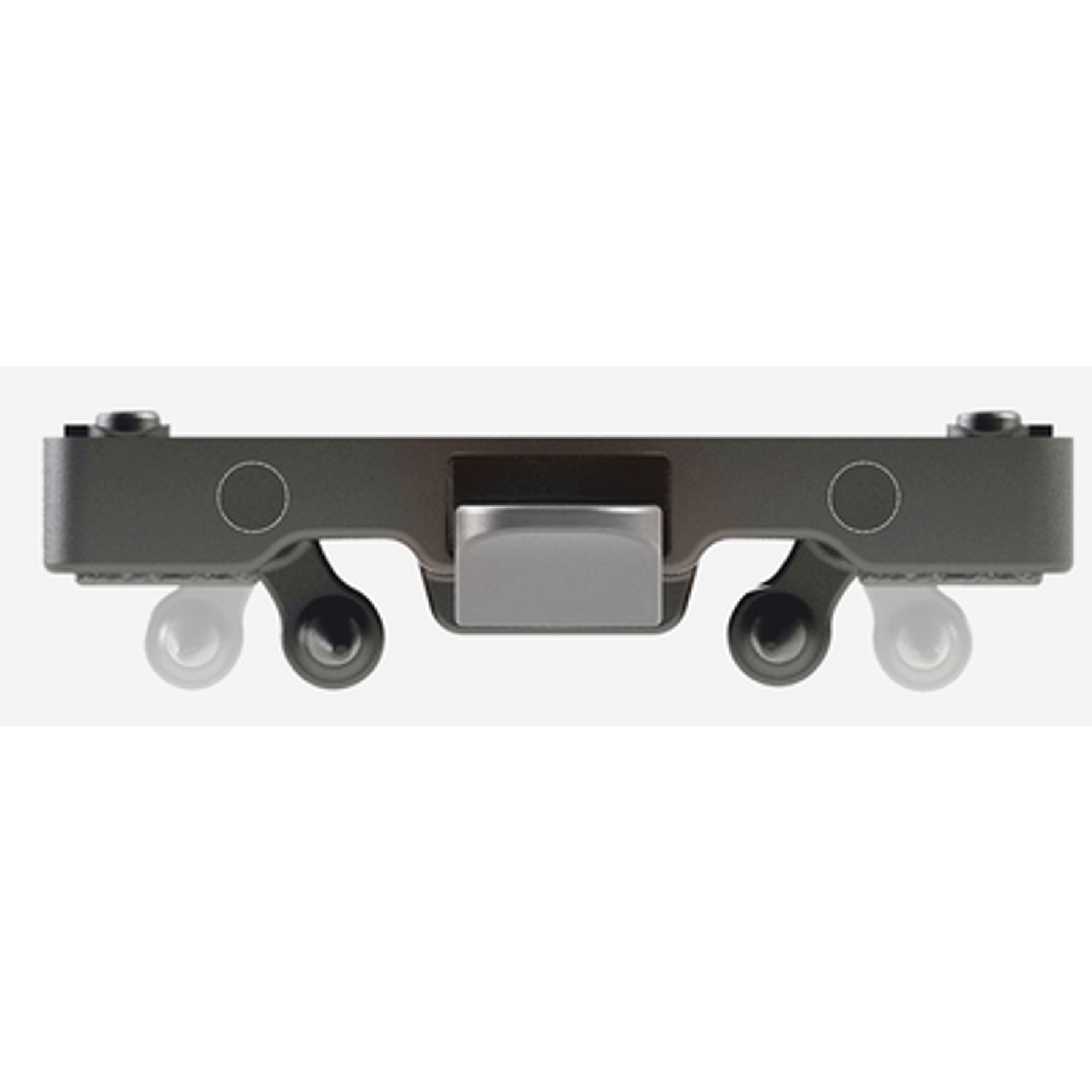 Racktime Snap-It Adapter