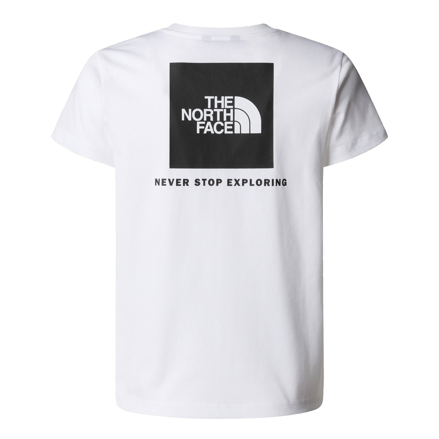 The North Face  Box NSE Tee
