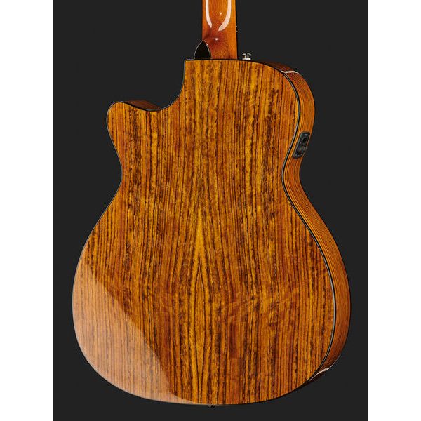 Fender CC-140SCE Natural