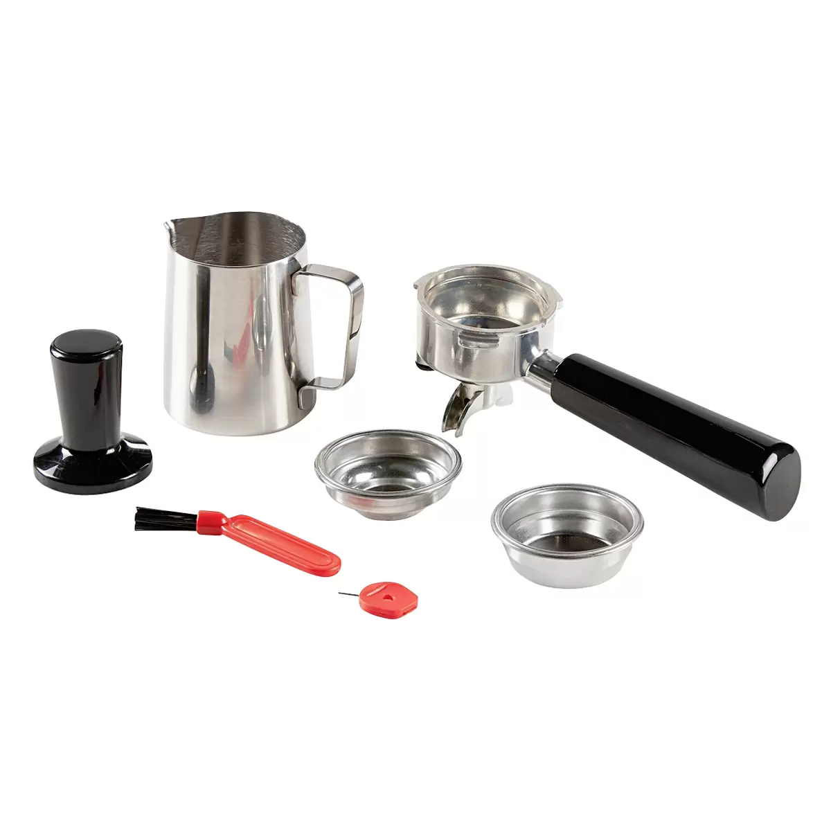Espressomaschine DO720K Domo