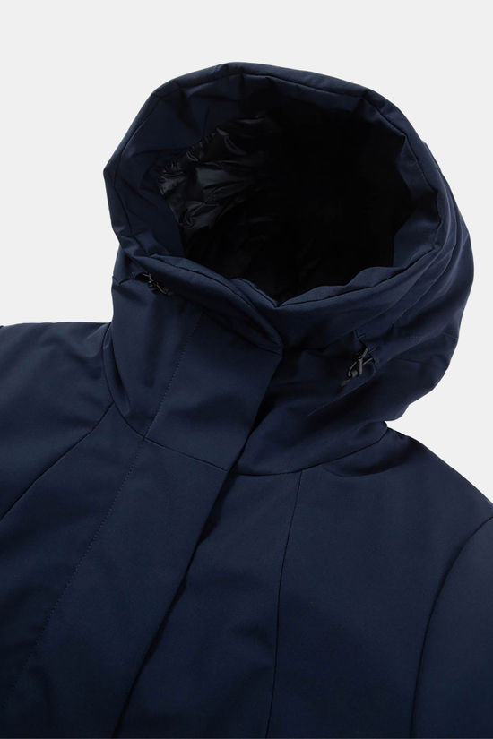Krakatau Wear Krakatau Wear Gaia Techincal Parka Dames