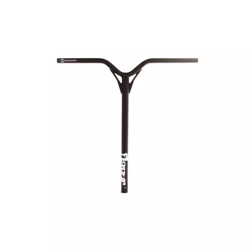 Guidon Trottinette FLAVOR Awakening Noir
