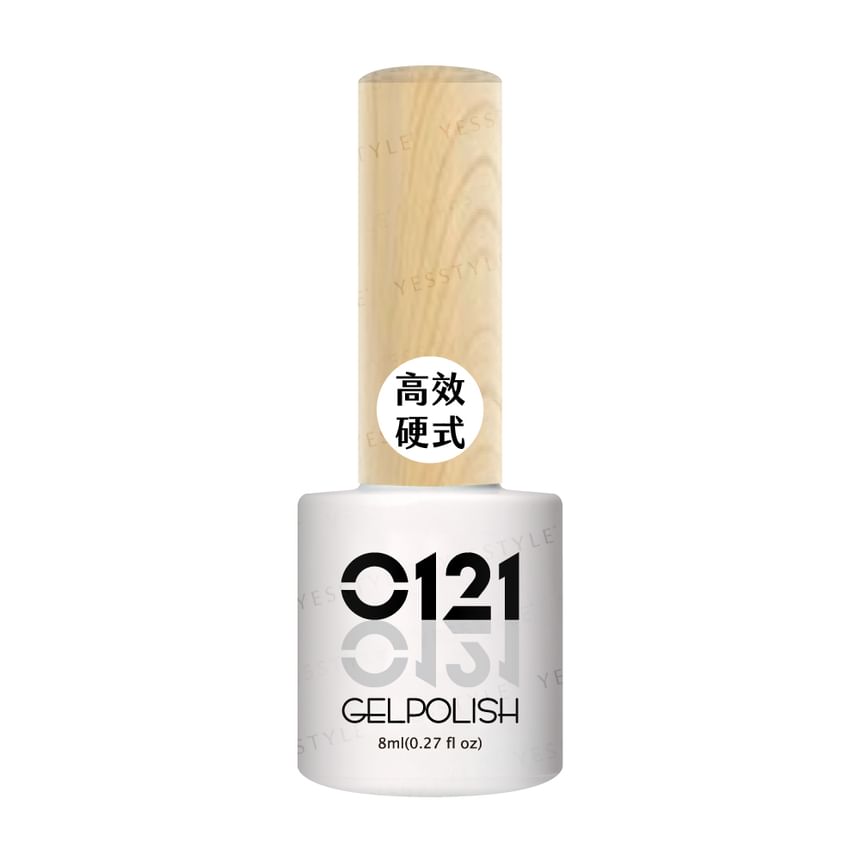 Cosplus - 0121 Nagelbouwer Gel Hard