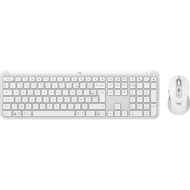 Logitech Signature Slim Combo MK950