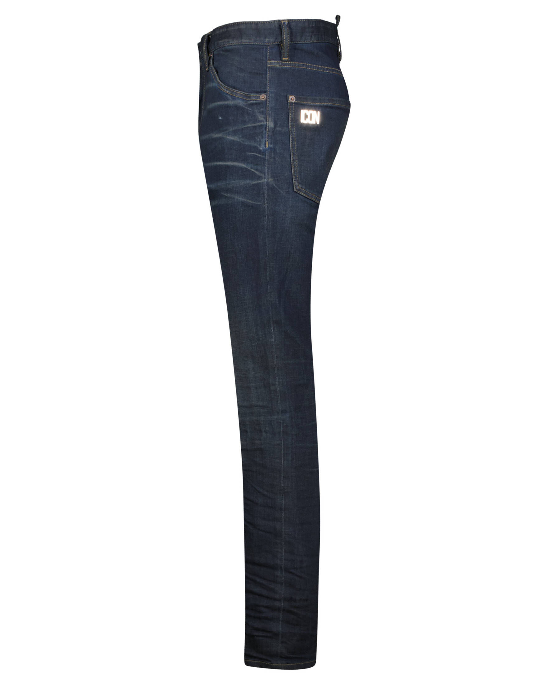 Dsquared2| Herren Jeans COOL GUY Slim Fit