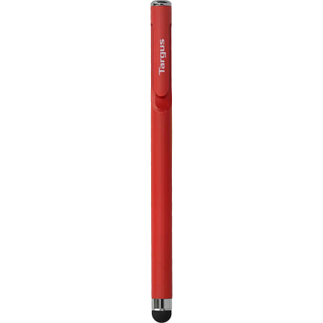 Targus Antimicrobial Stylus - rød