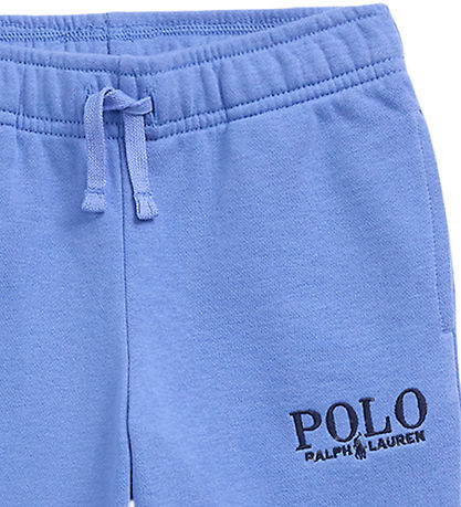 Polo Ralph Lauren Jogginghosen - Blau