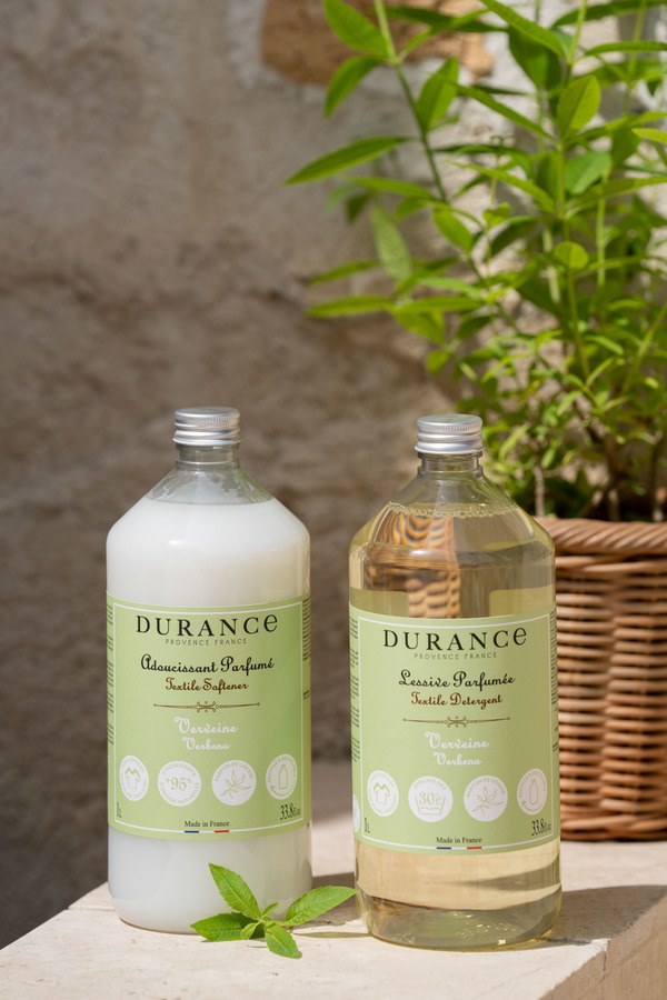 Durance Textile Detergent Verbena 1000ml