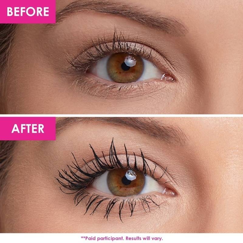 Grande Cosmetics MASCARA Conditioning Peptide Black 9 gr.