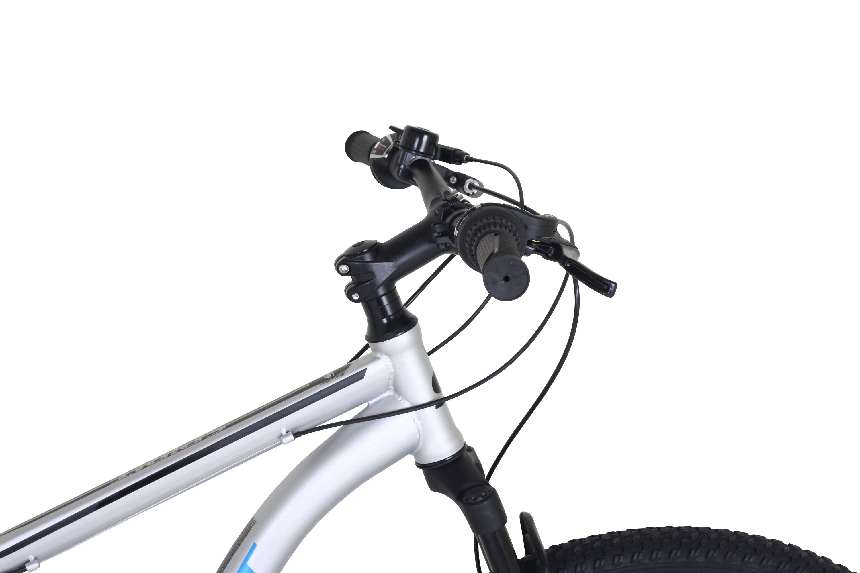 Fully Mountainbike 29