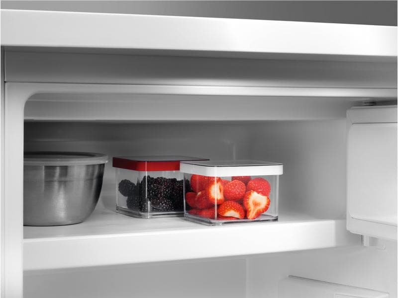 AEG by Electrolux Kühlschrank ATK1201 Rechts/Wechselbar Freistehender Kühlschrank