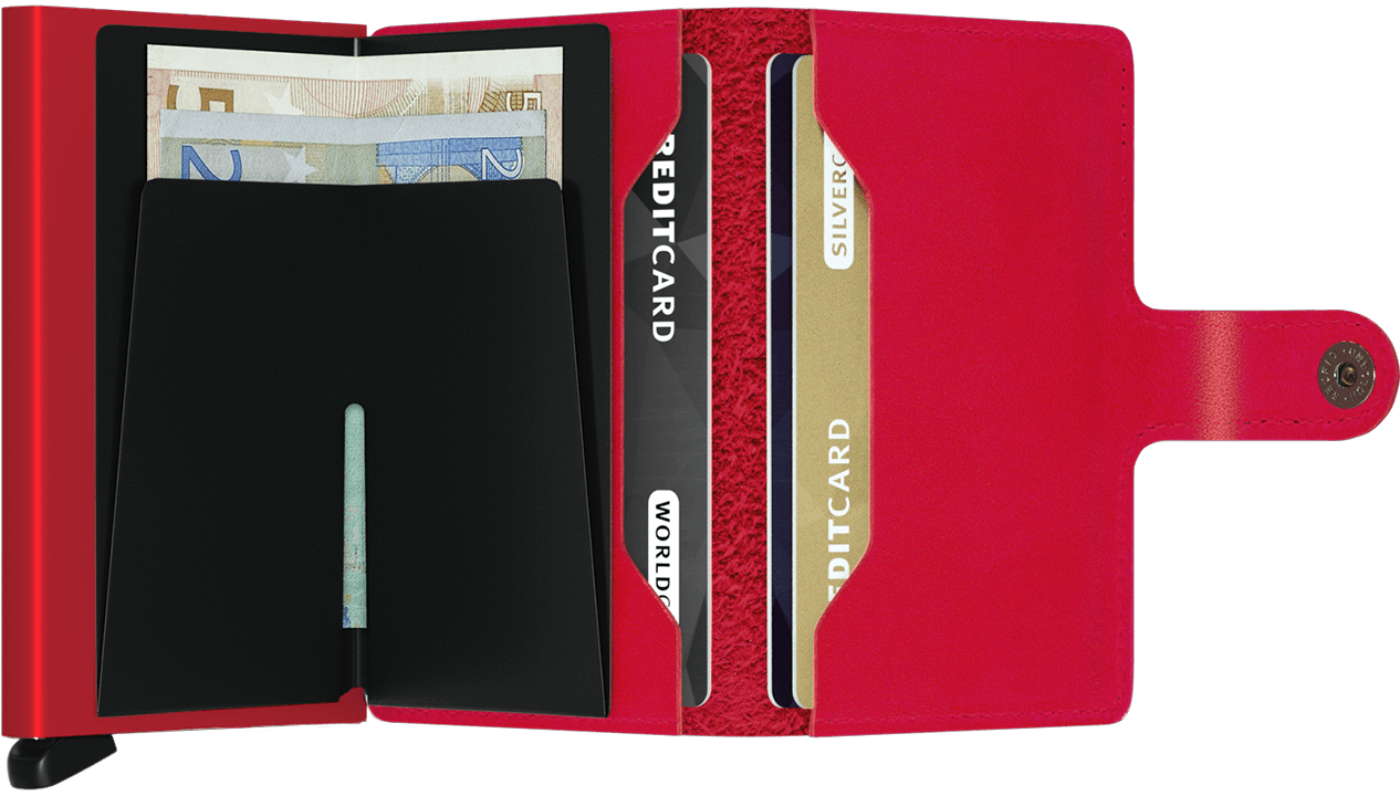 Miniwallet original