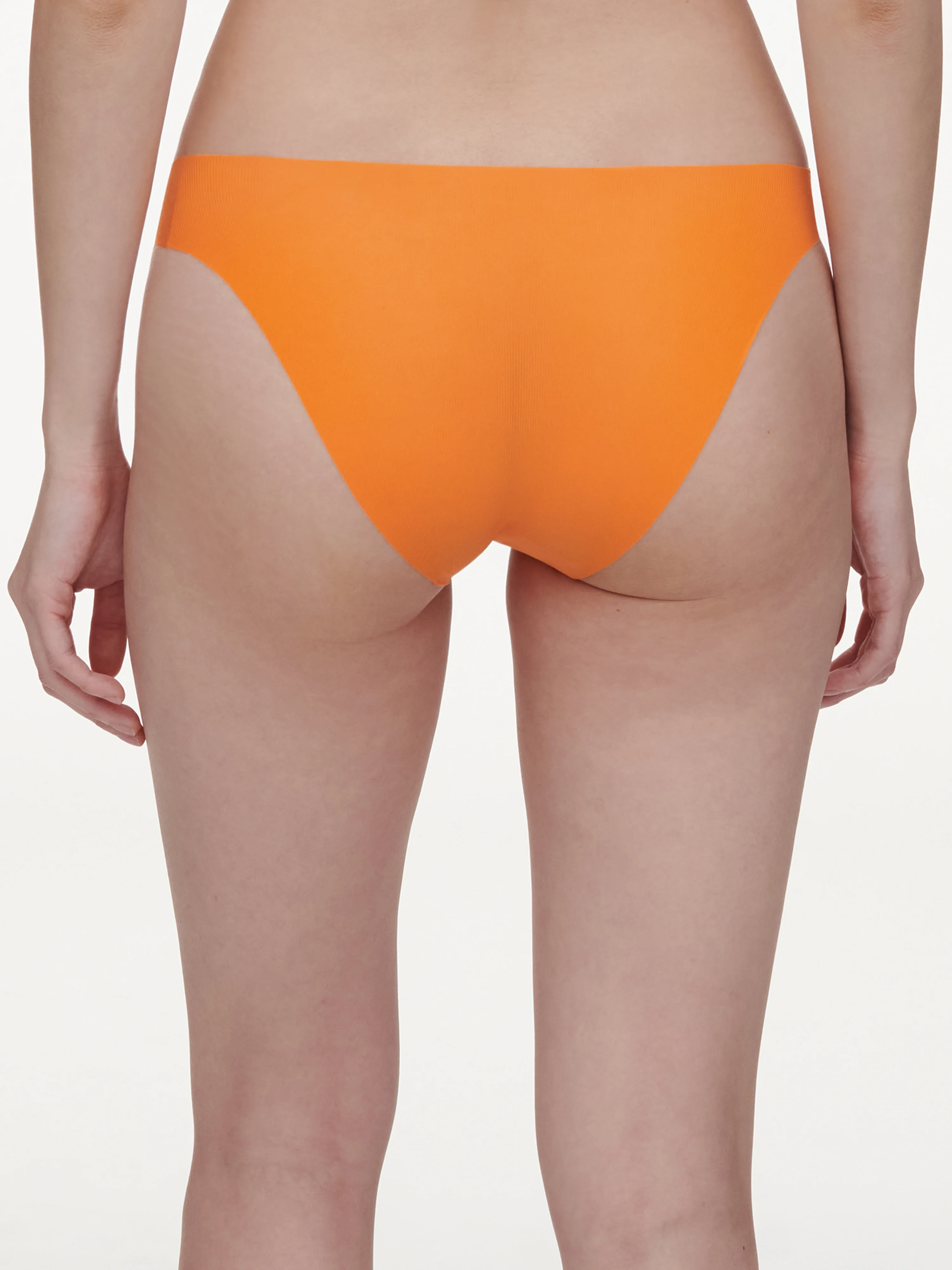 PULPIES - Slip | Orange