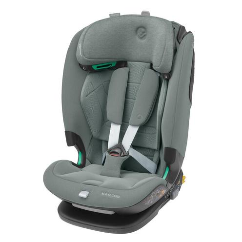 Siège-auto gr 1/2/3 Titan Pro2 I-Size Authentic Grey - MAXI COSI