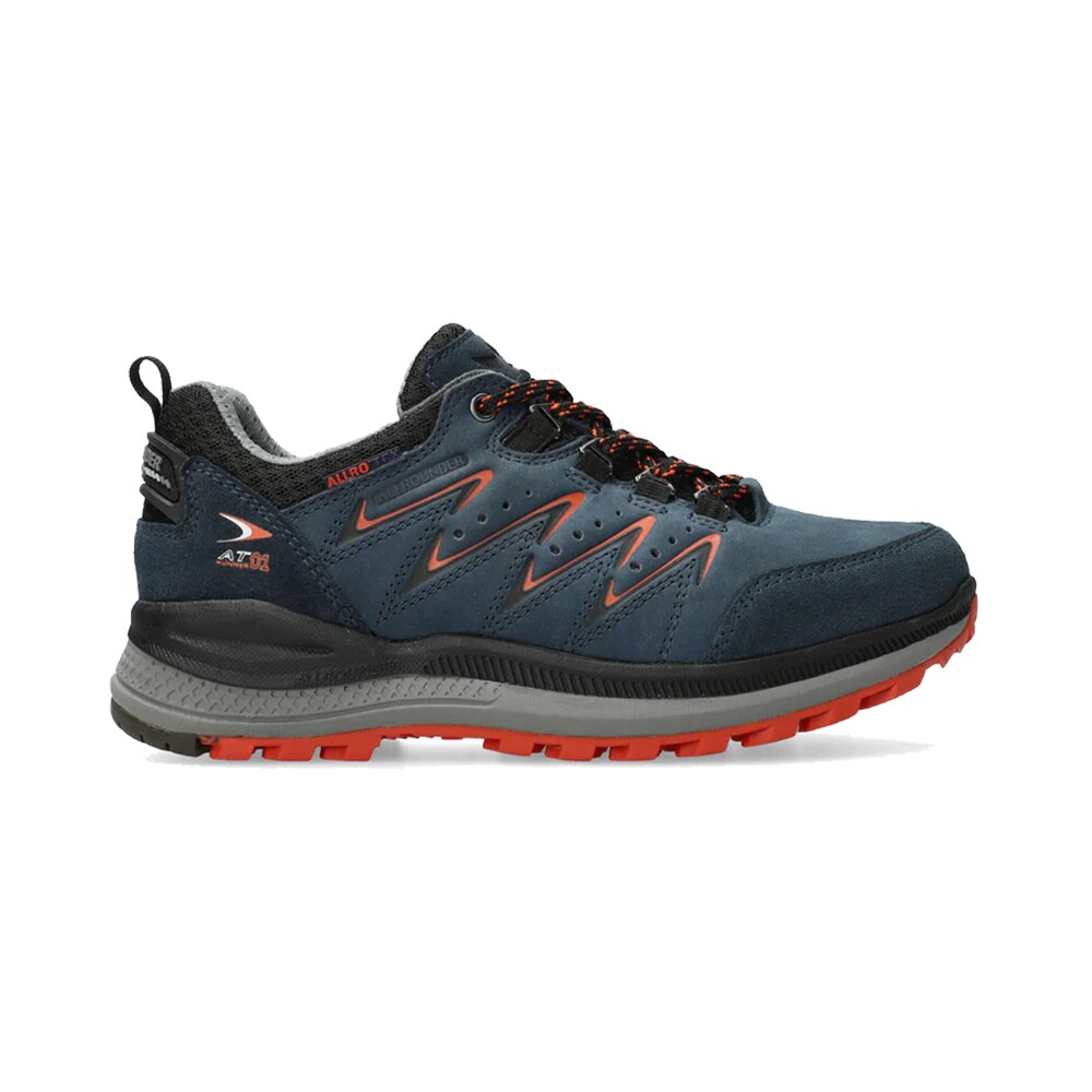 Allrounder Seja-Tex Damen Wanderschuhe