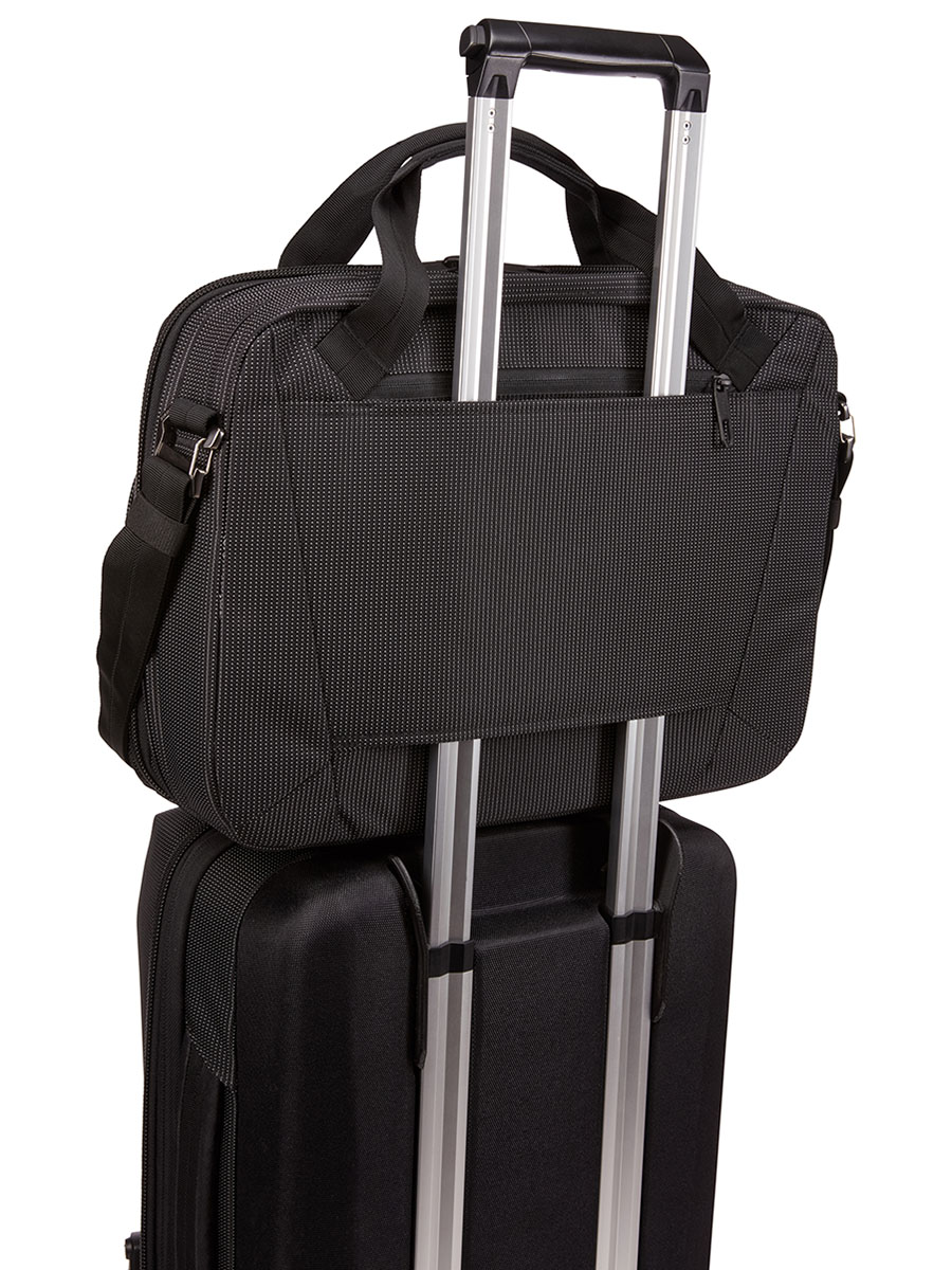 Sacoche ordinateur Thule Crossover 2 - 15.6 pouces