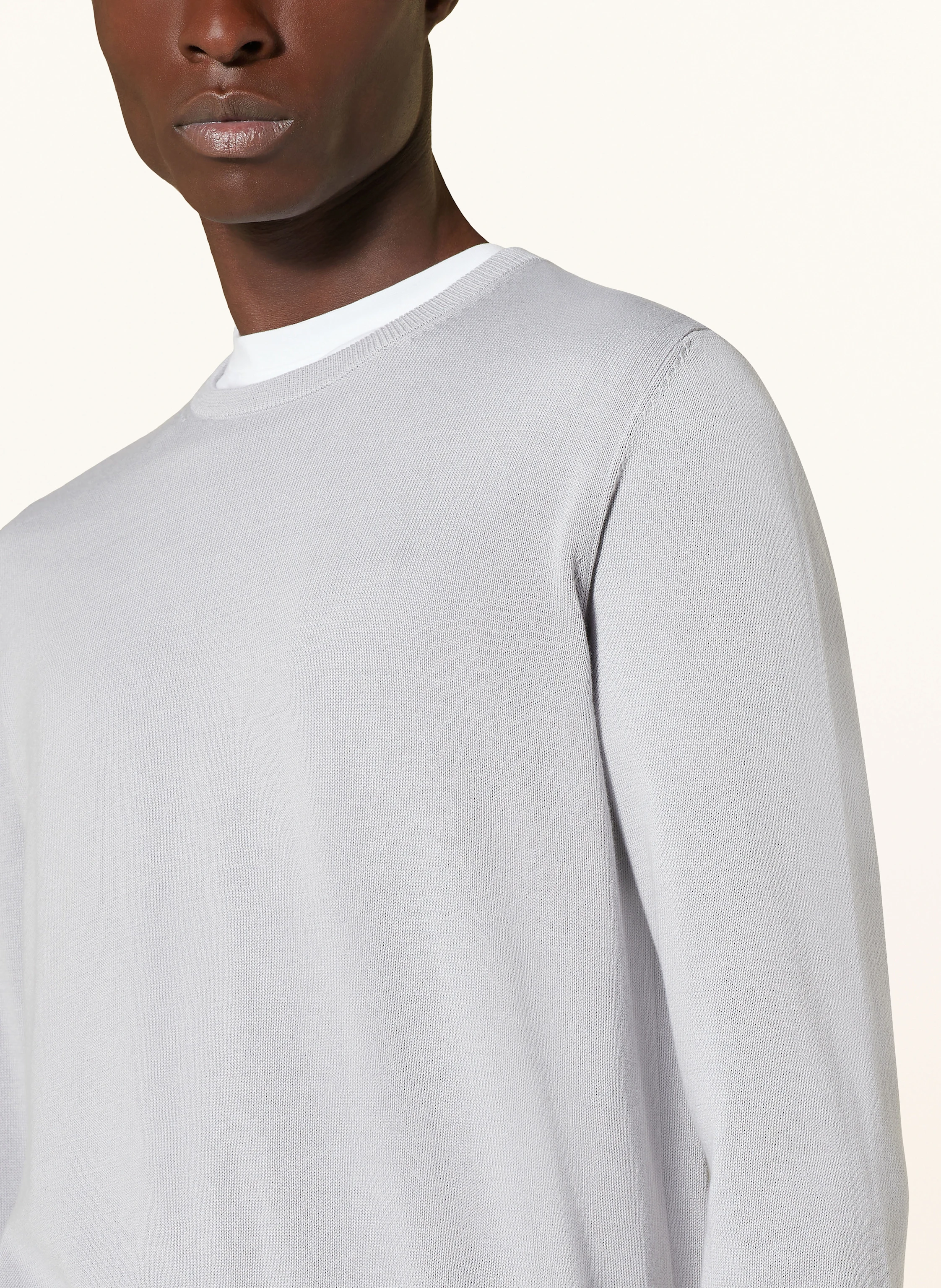 STROKESMAN'S Pullover