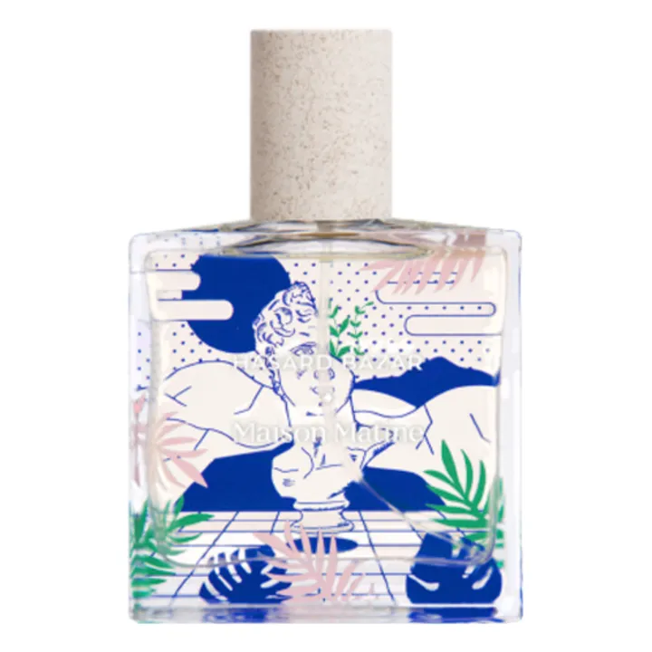 Maison Matine Hasard Bazar Eau de parfum - 50 ml