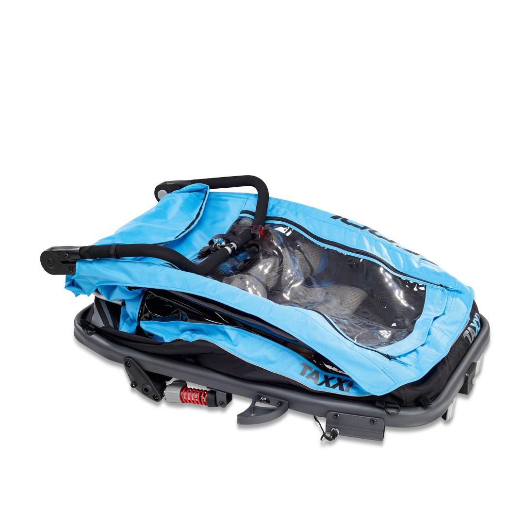 Taxxi Kids Elite for two