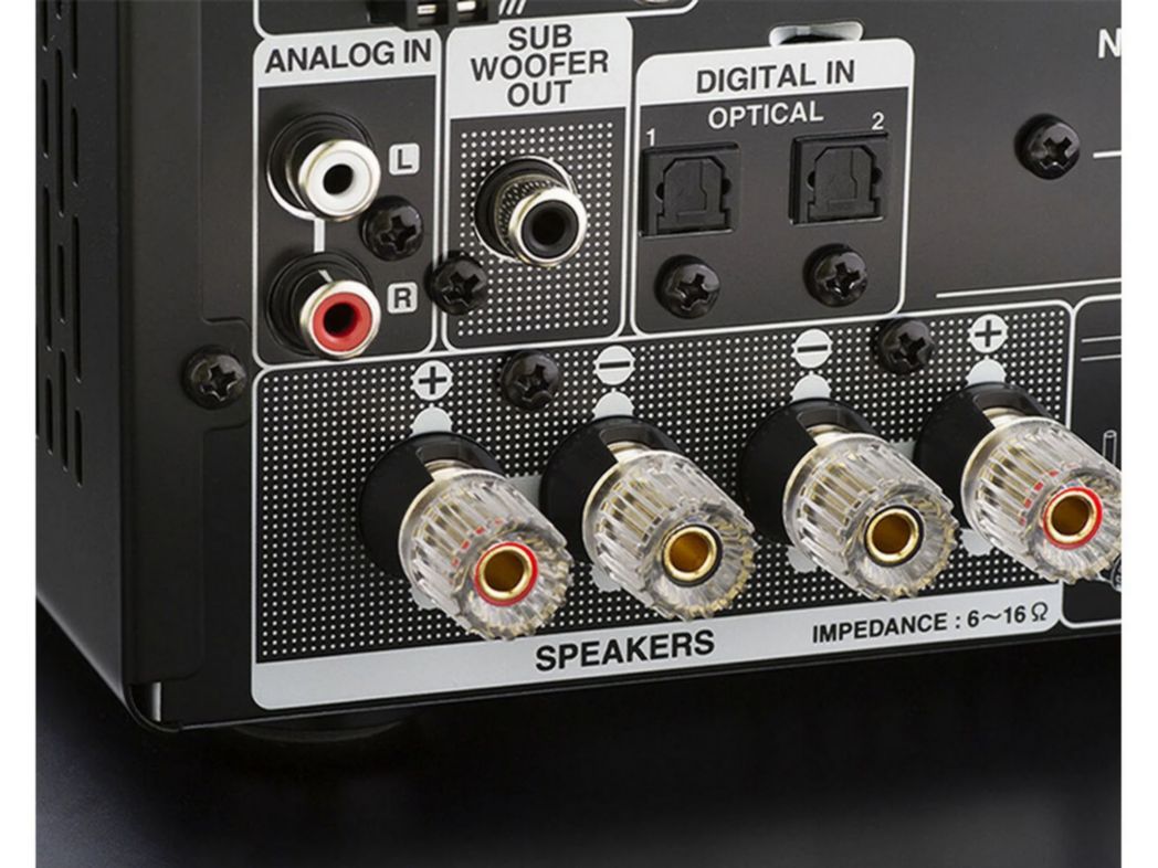 DENON D-M41DAB