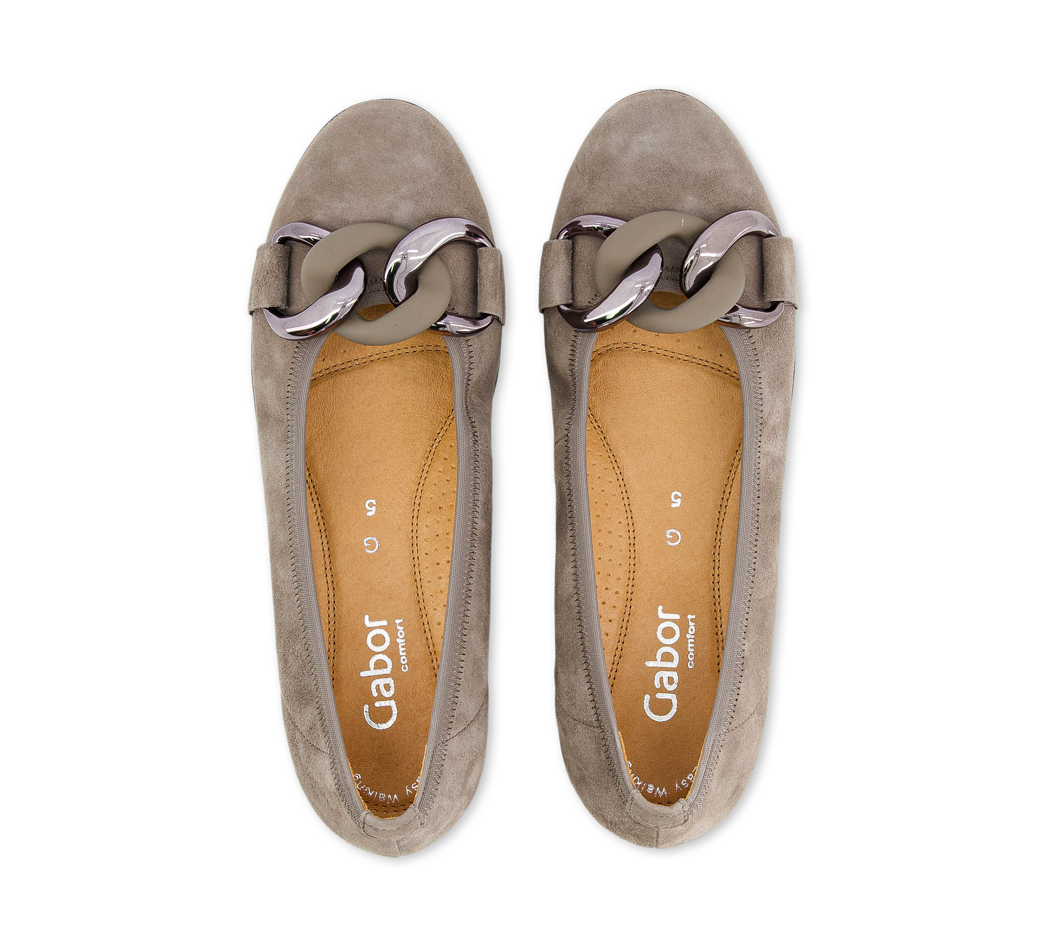 Gabor Ballerinas
