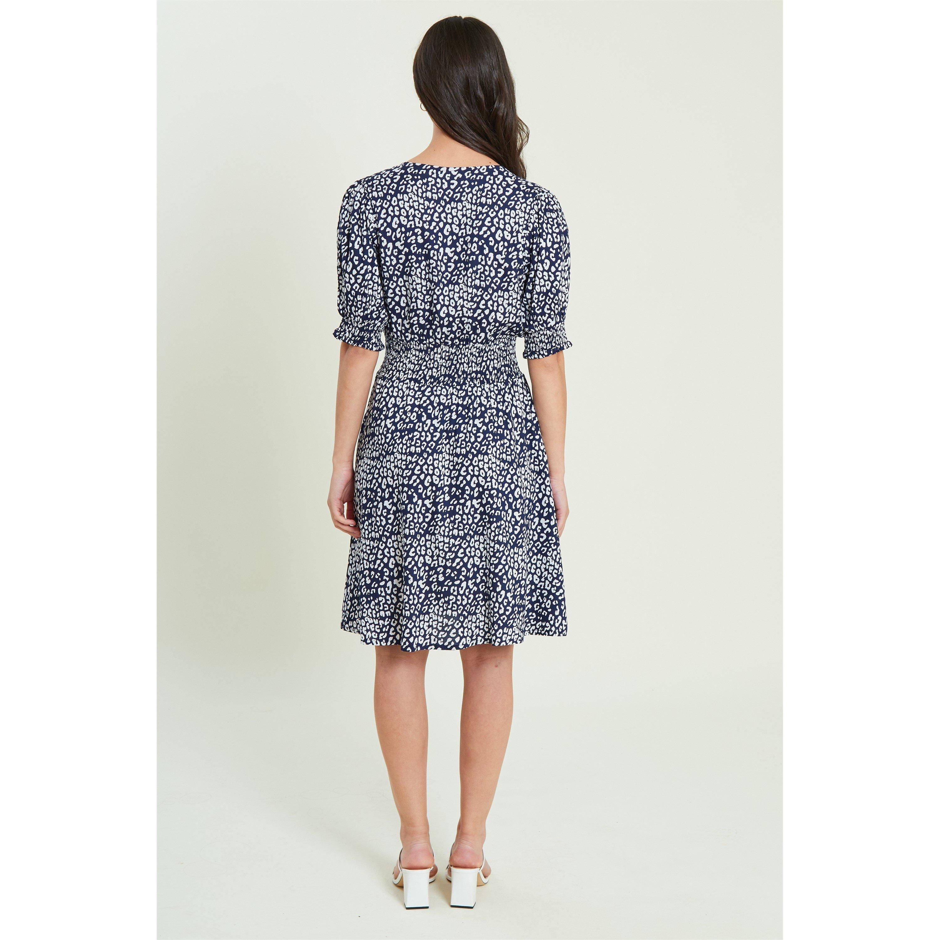 Be You Tea Dress