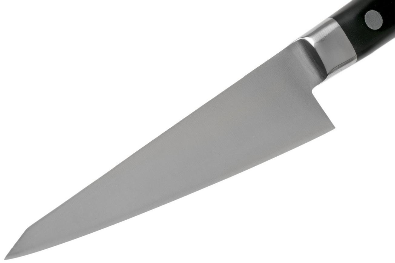 Tojiro DP 3 laags lemmet, uitbeenmes 15 cm