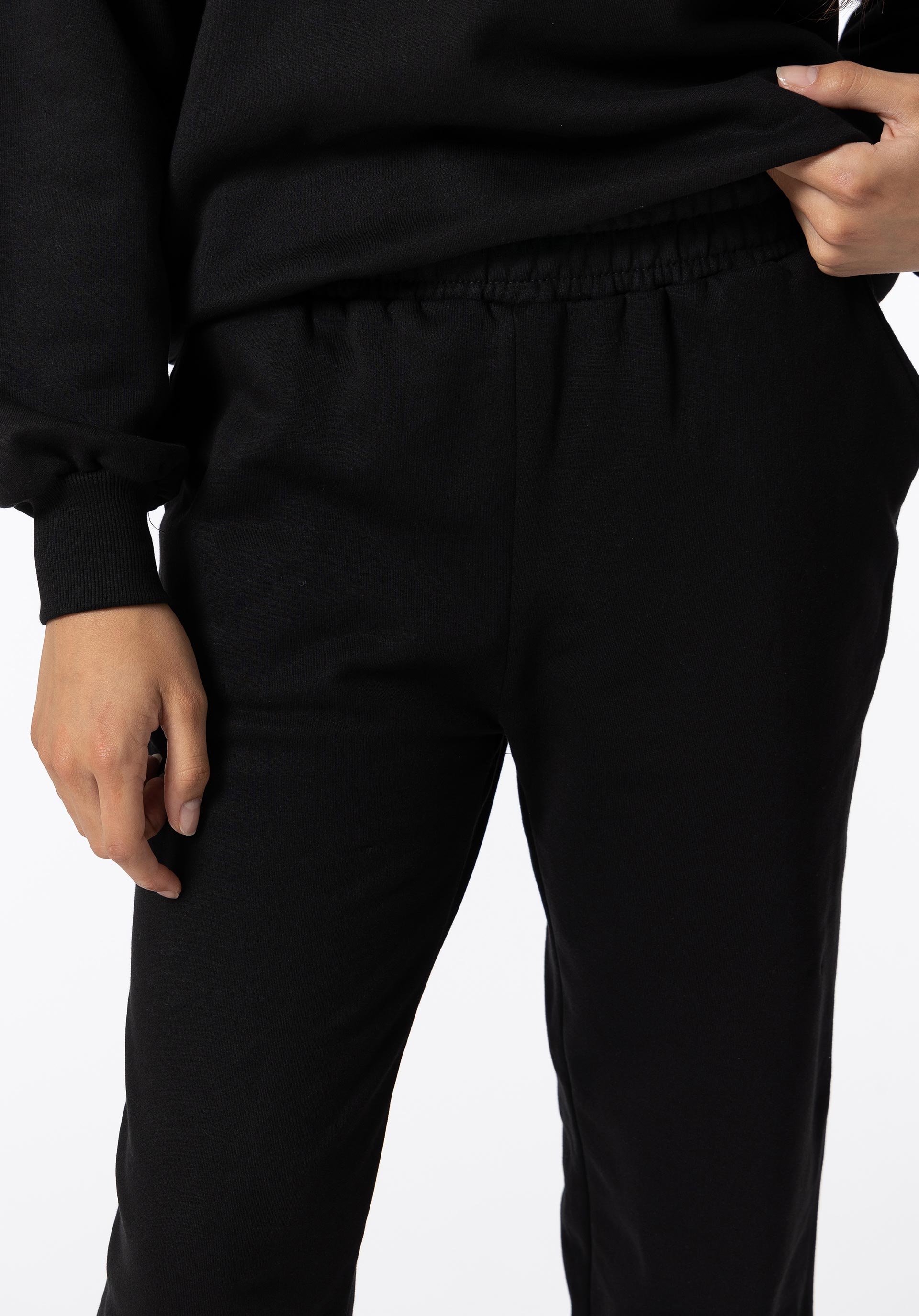 Pack Sweatshirt e Calças Jogger