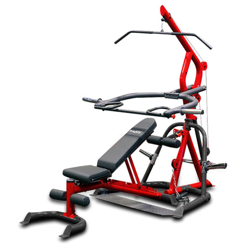 BODYSOLID Full Bench
