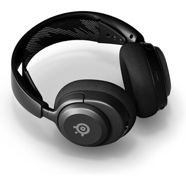 Casque PC Steelseries Arctis Nova 5 Black