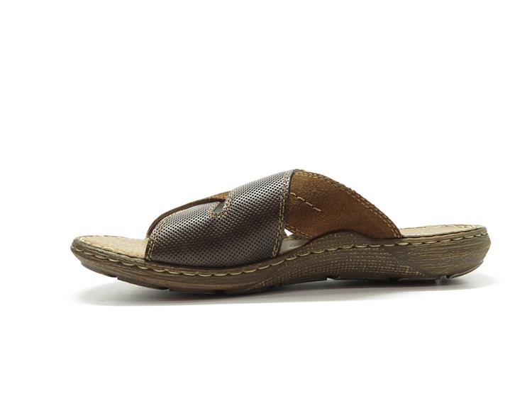 Rieker 22053 sattel/toffee/sherry