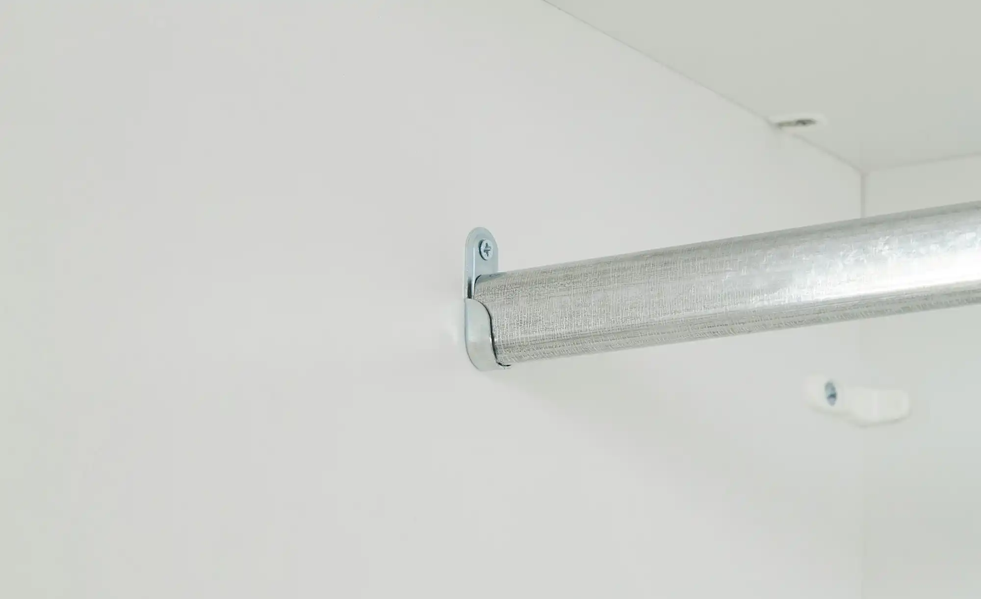 uno Schwebetürenschrank, 2-türig Allegre