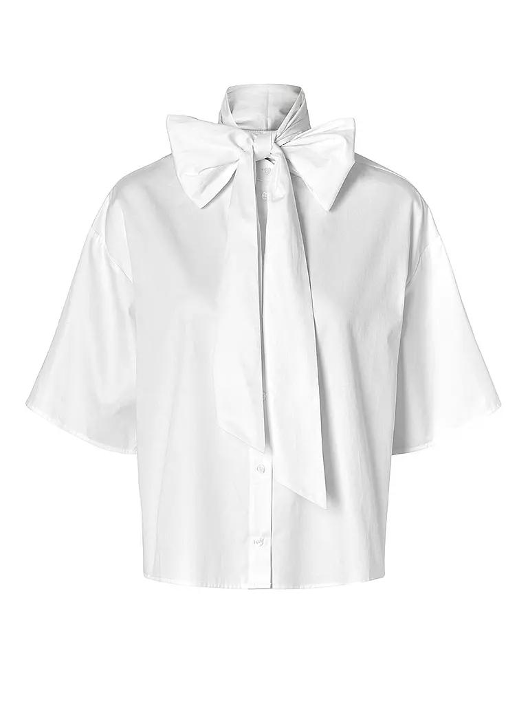 SELECTED FEMME Bluse SLFJUNO  weiss