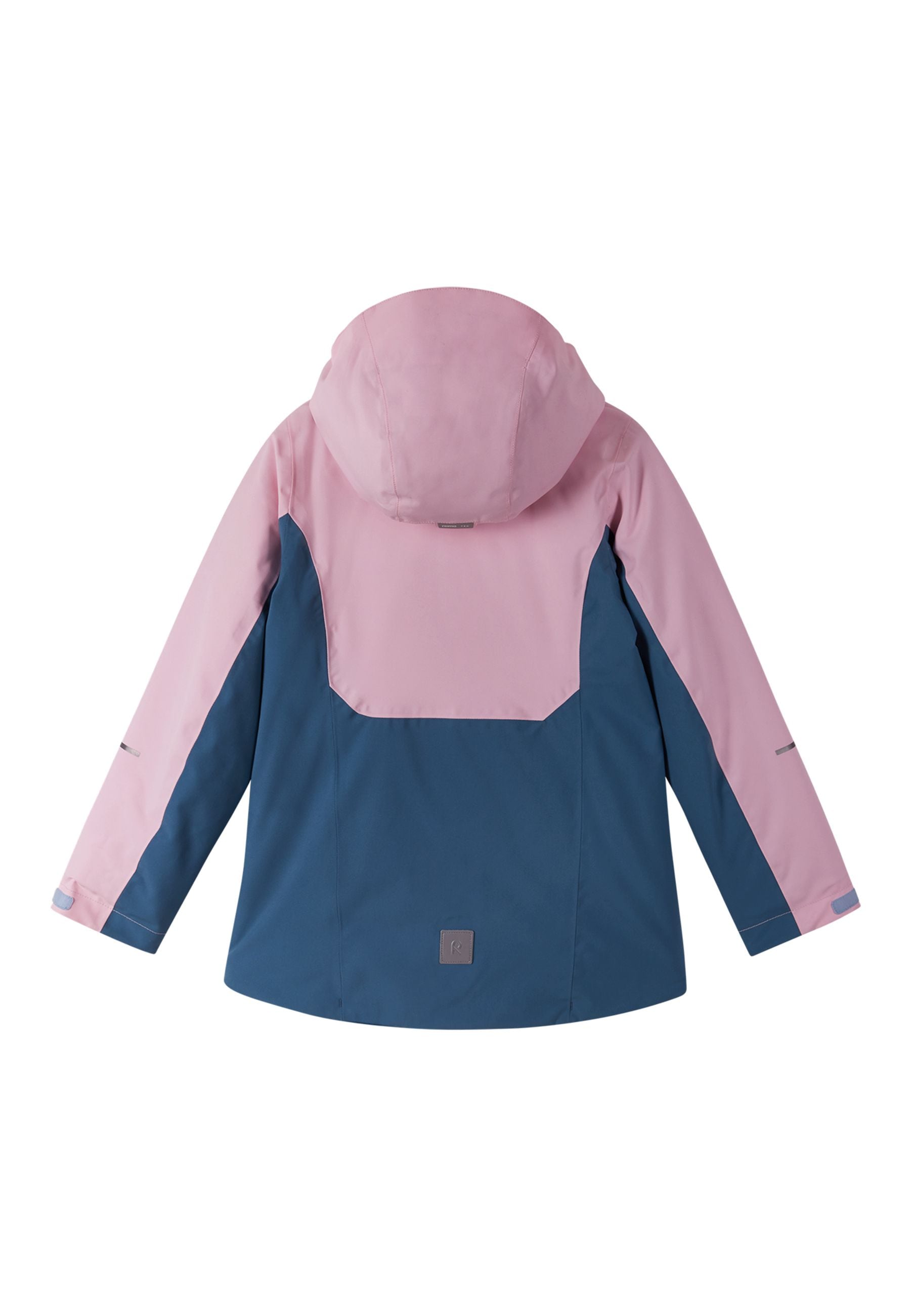Reima Reimatec Winter Jacket Lainio<br>God og varm vinterjakke!