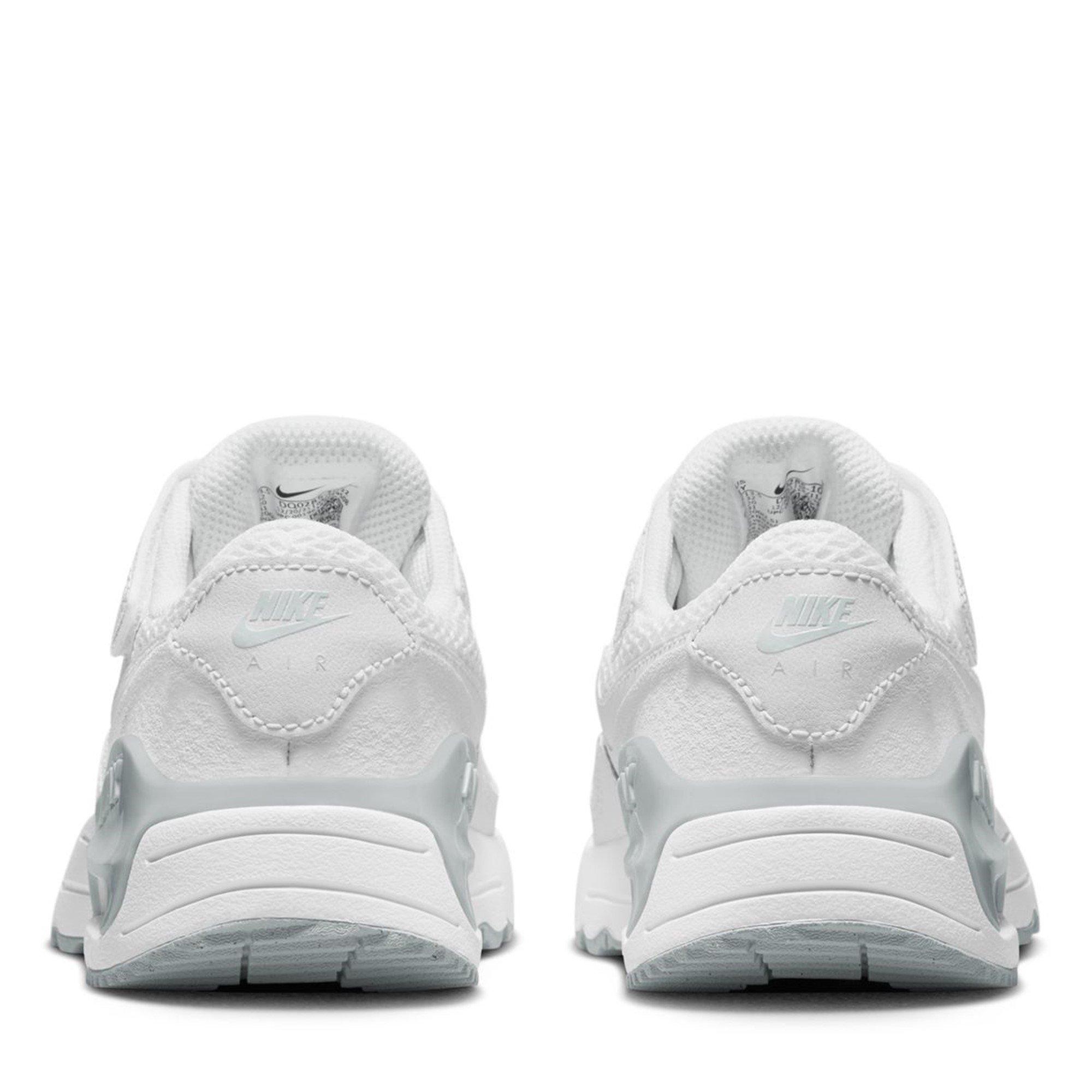 Nike Air Max SYSTM Little KidsShoes