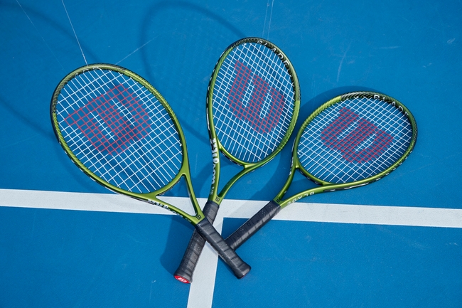 Blade Feel 100 Tennisschläger