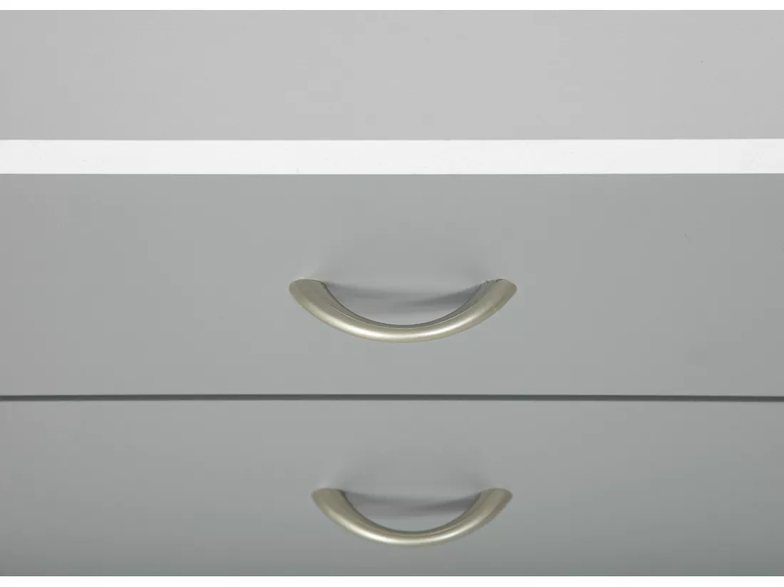 Caisson de Bureau 4 Tiroirs 