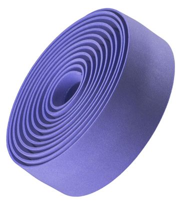 Ruban de Cintre Bontrager Gel Cork Ultra Violet