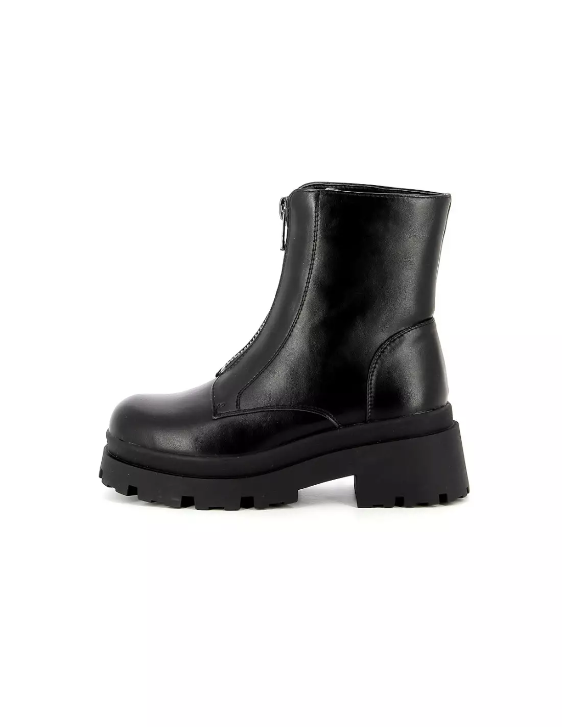 JAJA GS160 - Boots & bottines Noir