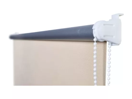 Store enrouleur occultant 160 x 230 cm beige