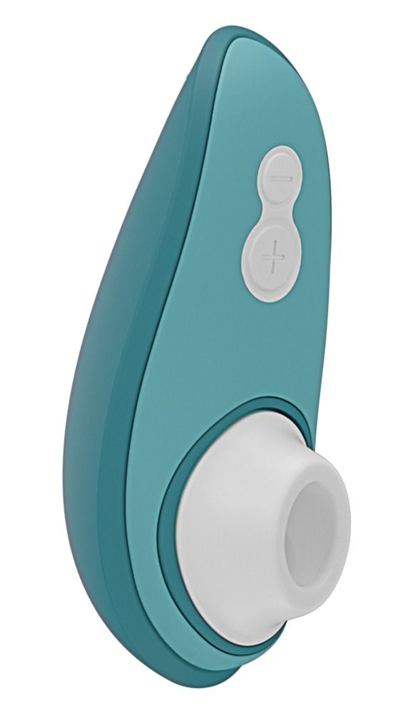 Womanizer Liberty 2 Druckwellenstimulator grün