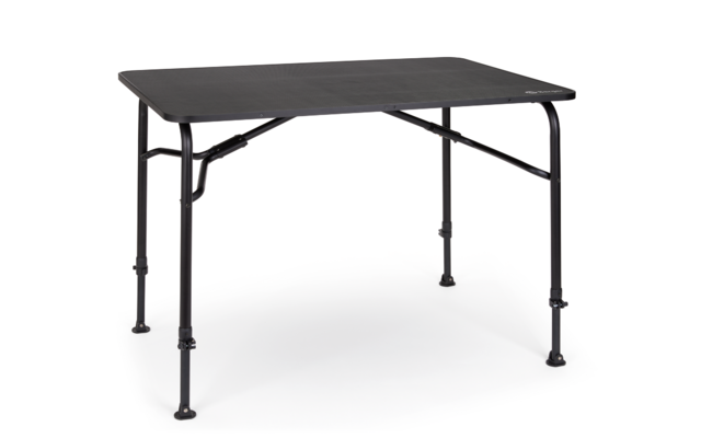 Berger Klapptisch Tornio Carbonoptik