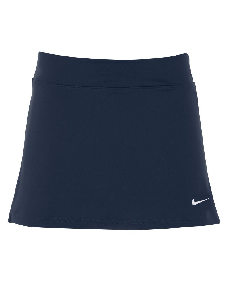 Jupe/Short Nike Team Bleu pour femme