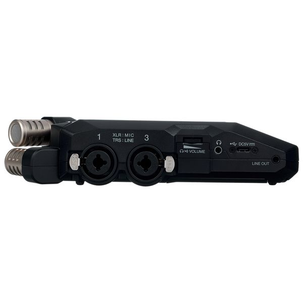 Zoom H6essential